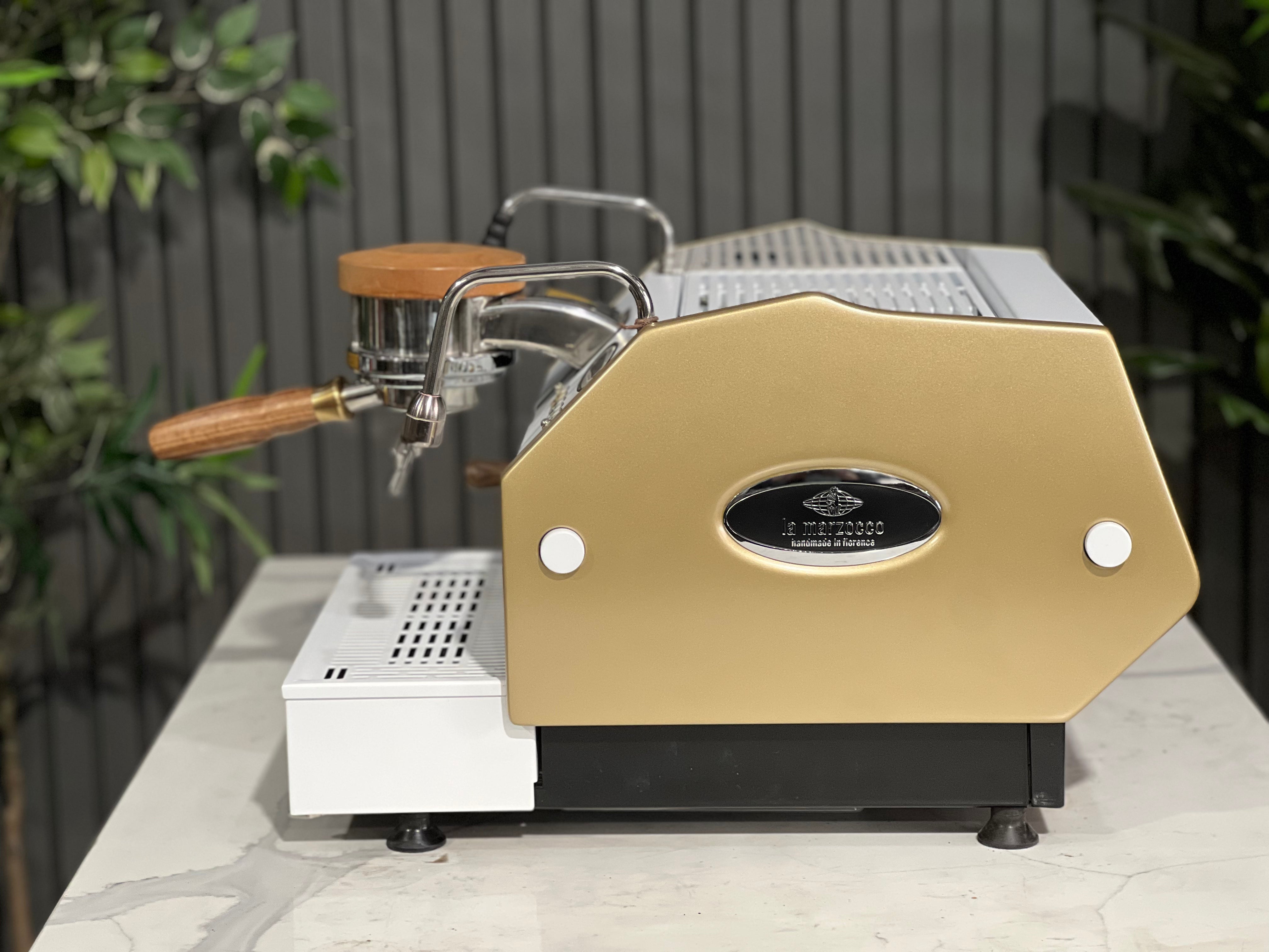 La Marzocco GS3 Av - 1 Group Commercial Espresso Machine