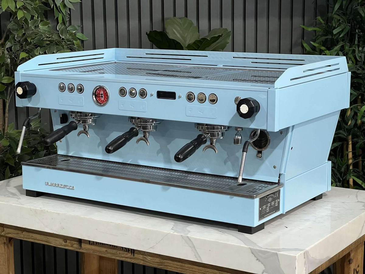 La Marzocco Linea PB - - 3 Group Commercial Espresso Machine - Commercial
