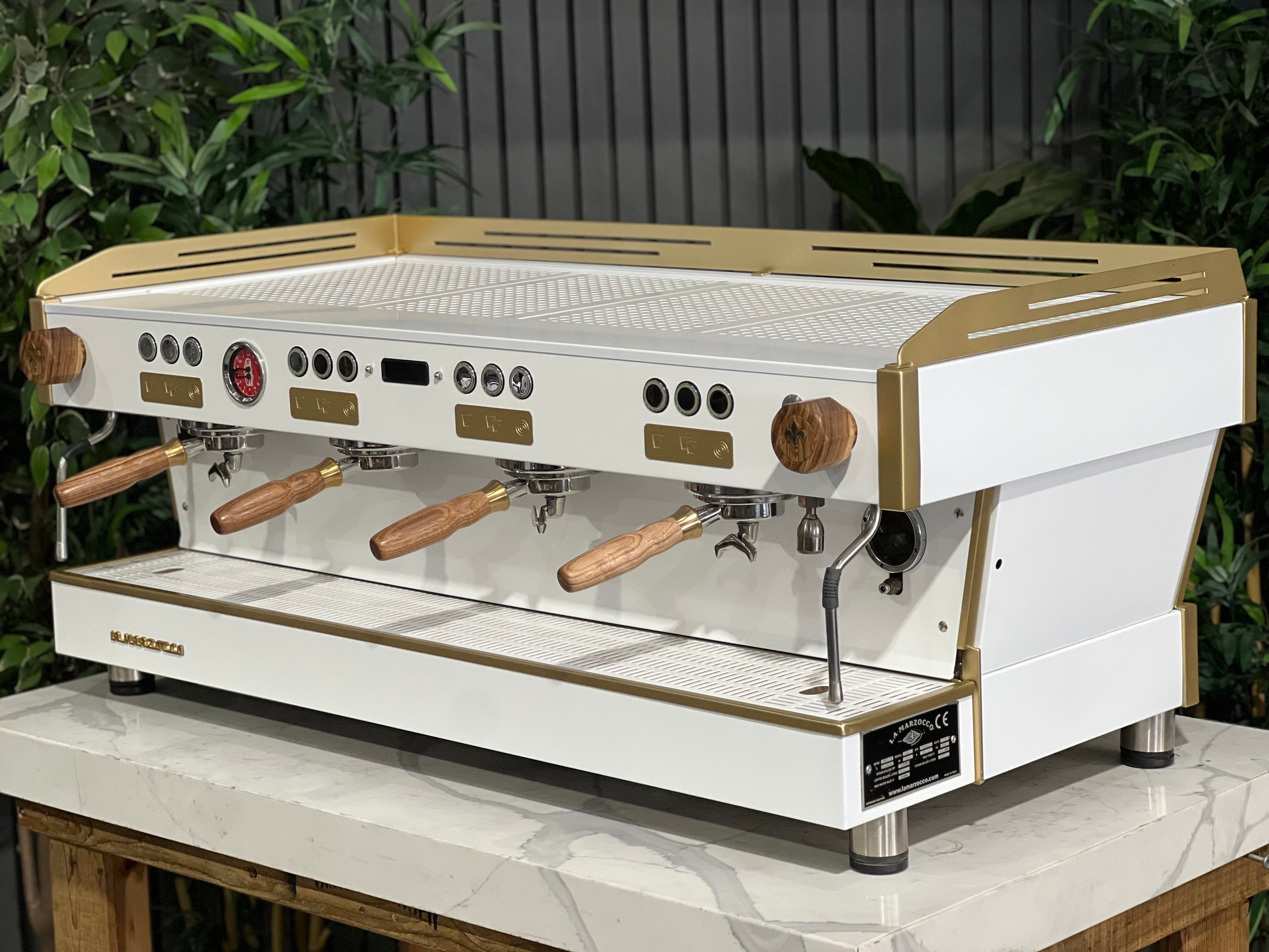 La Marzocco Linea PB - 4 Group Commercial Espresso Machine