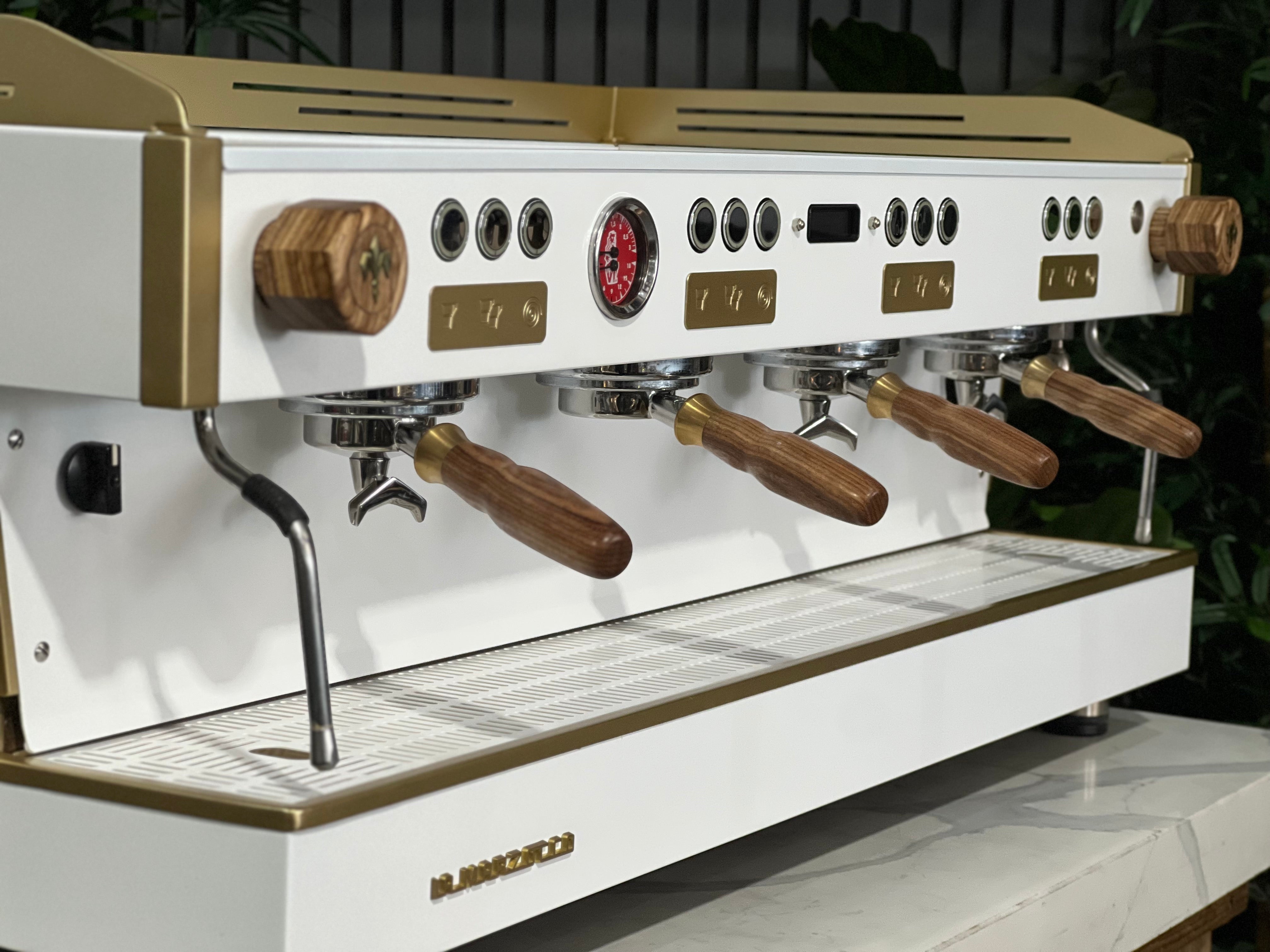 La Marzocco Linea PB - 4 Group Commercial Espresso Machine