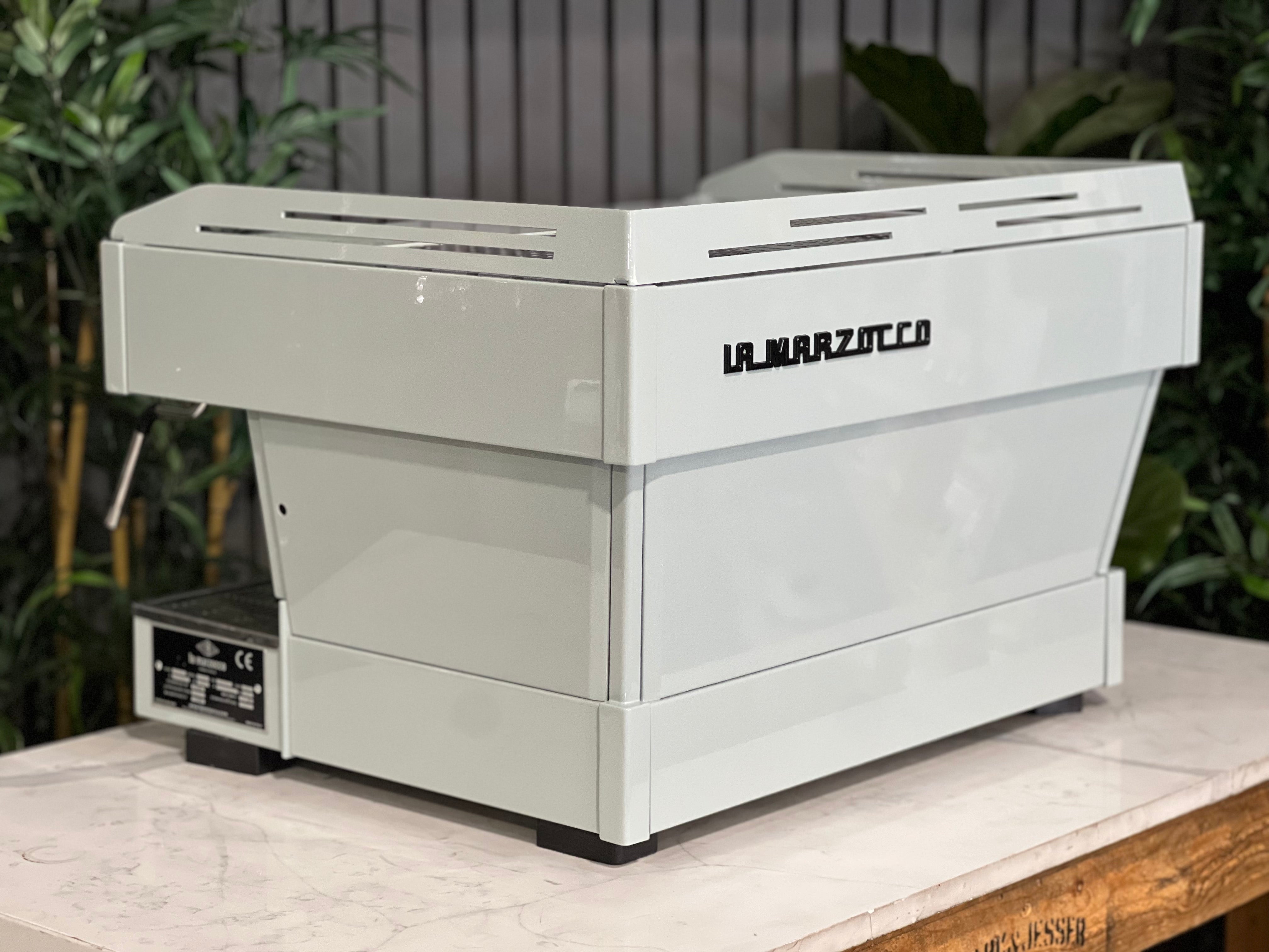 La Marzocco Linea PB Pale - 2 Group Commercial Espresso Machine - Green