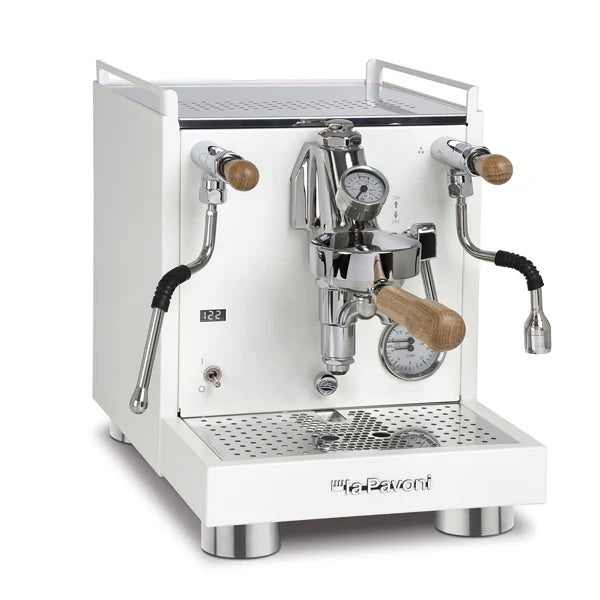 La Pavoni Cellini EVO PID - 1 Group Commercial Espresso Machine