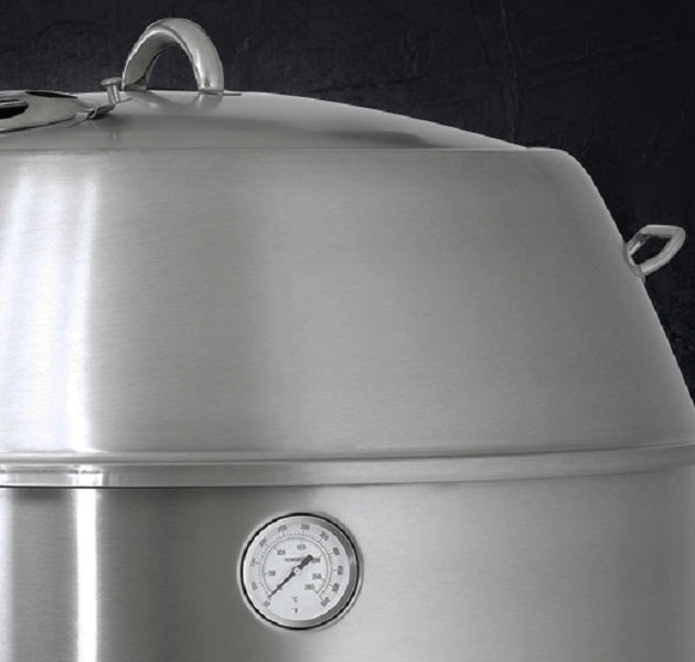 Luus Single Roaster Duck Oven DRO-810