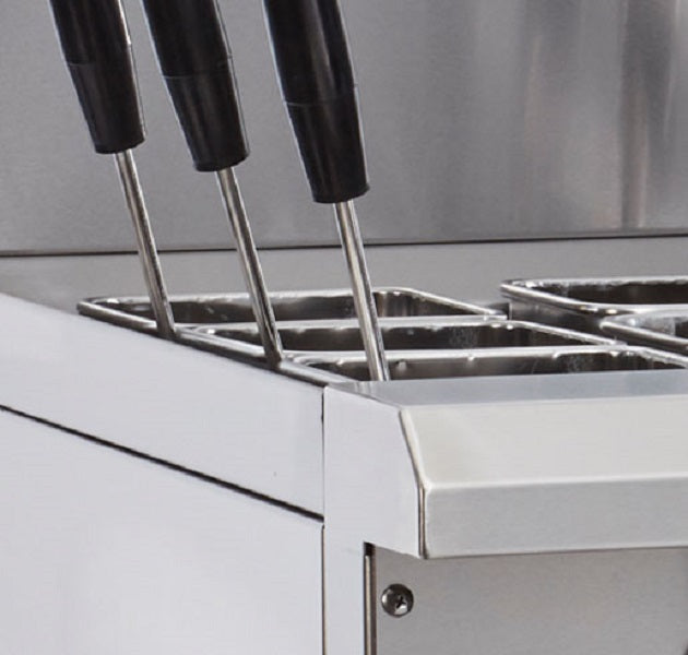 Luus 9 Basket Pasta Cooker PC-60