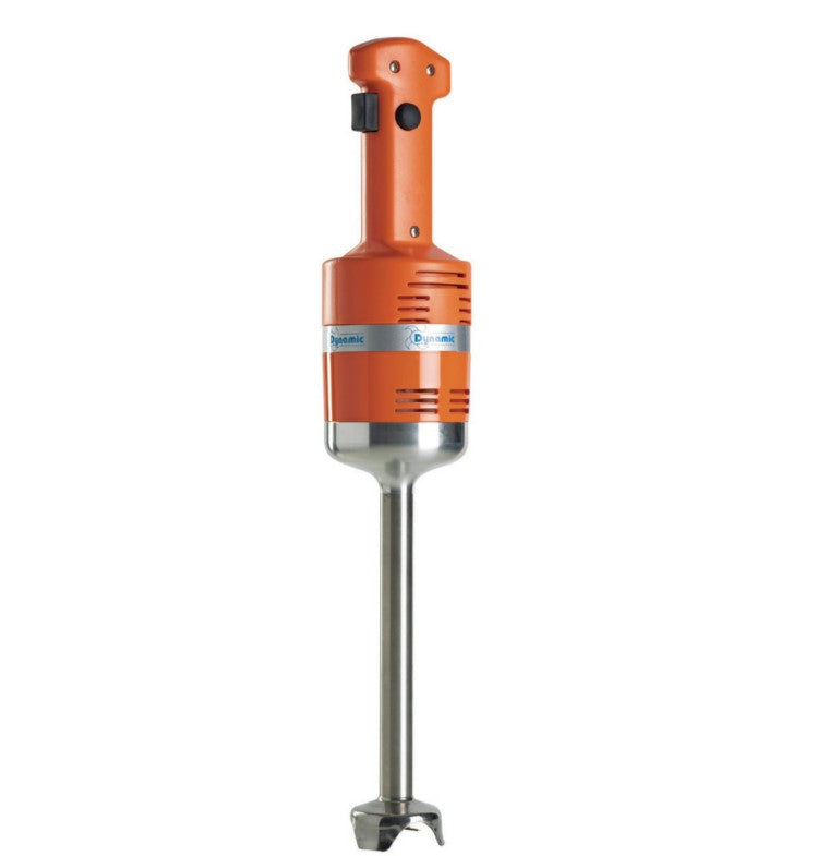 Dynamic Junior Series Detachable Shaft 225mm Shaft Length - MX021