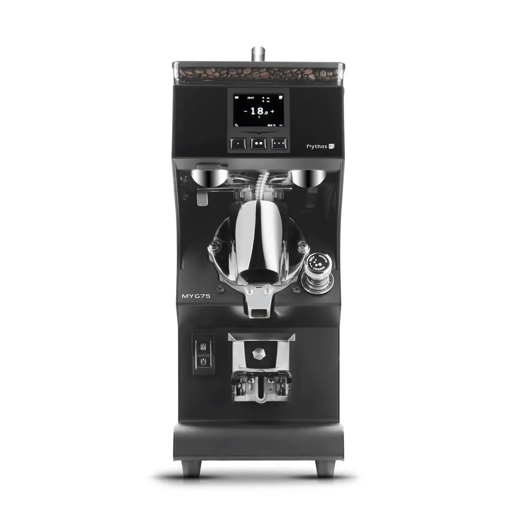 Victoria Arduino Mythos MYG75 Gravimetric