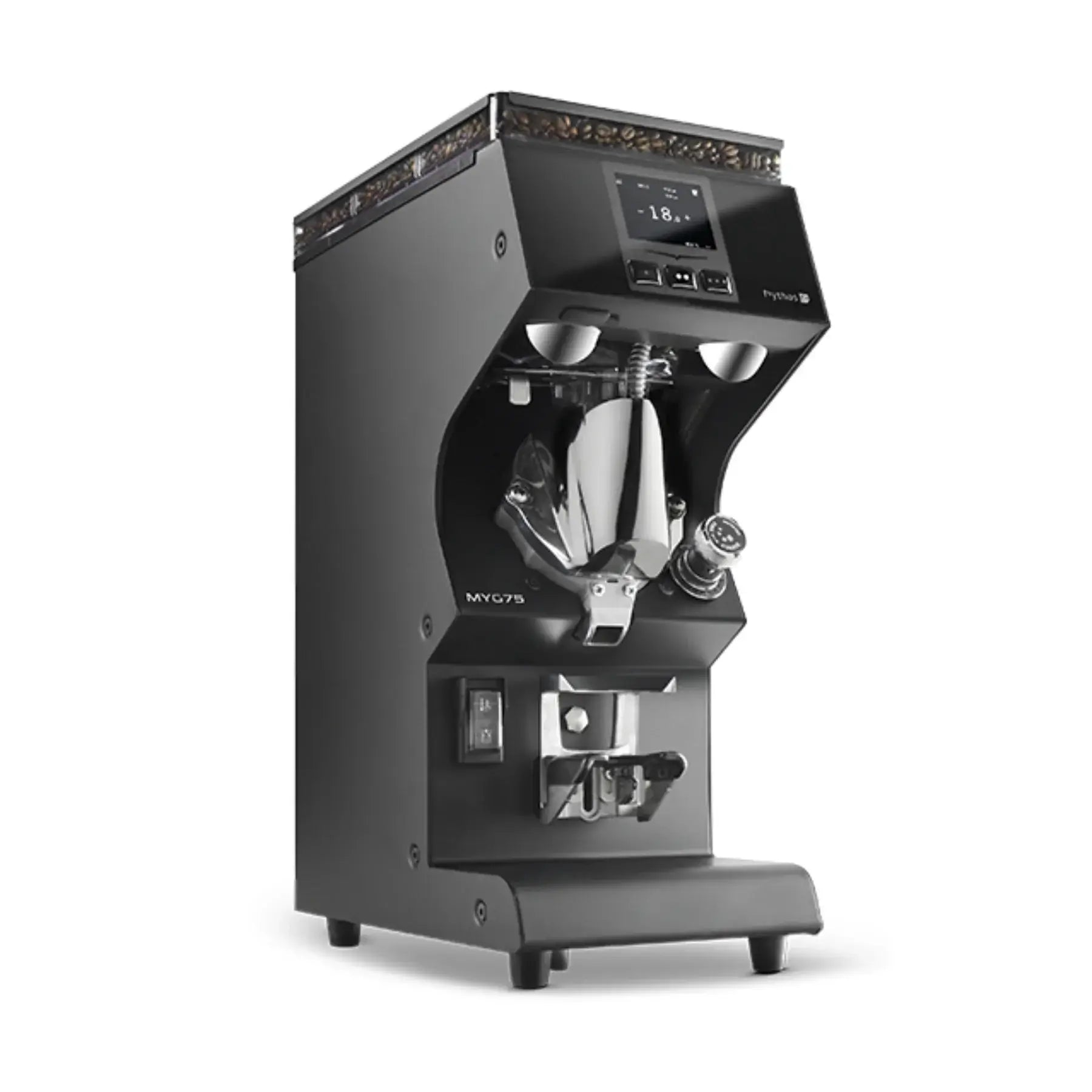 Victoria Arduino Mythos MYG75 Gravimetric