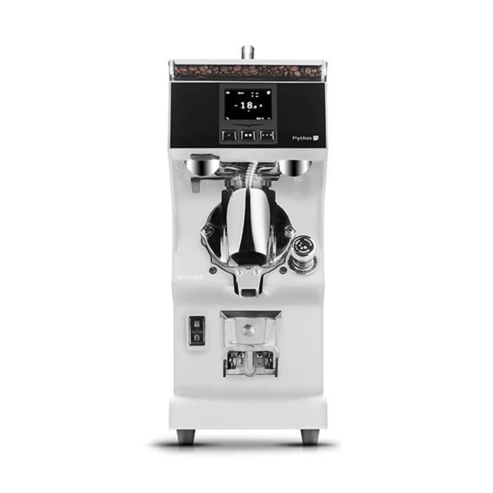 Victoria Arduino Mythos MYG85 - Coffee Grinder - White