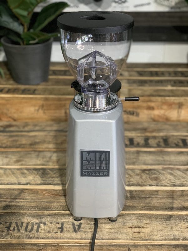 Mazzer Mini B On Demand - Coffee Grinder