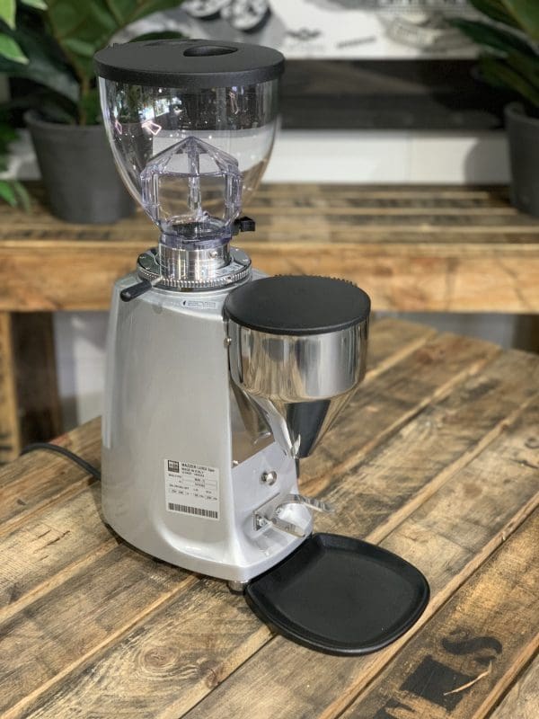 Mazzer Mini B On Demand - Coffee Grinder