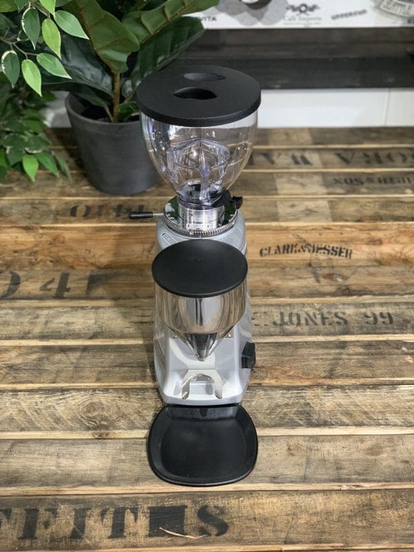 Mazzer Mini B On Demand - Coffee Grinder