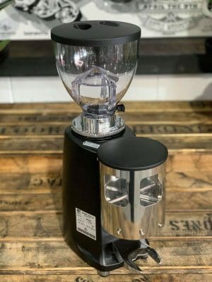 Mazzer Mini Manual - Black