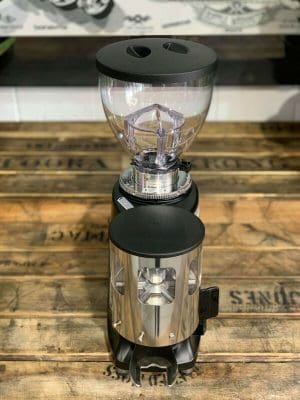 Mazzer Mini Manual - Black