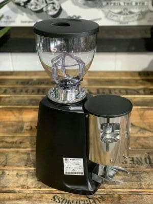 Mazzer Mini Manual - Black