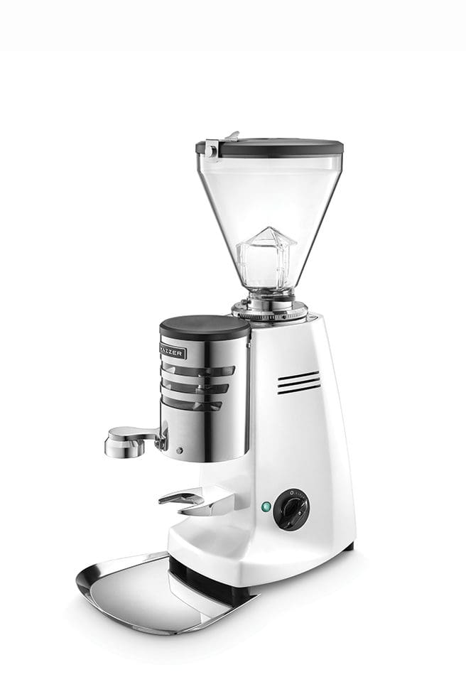 Mazzer Super Jolly V Pro Automatic - Coffee Grinder