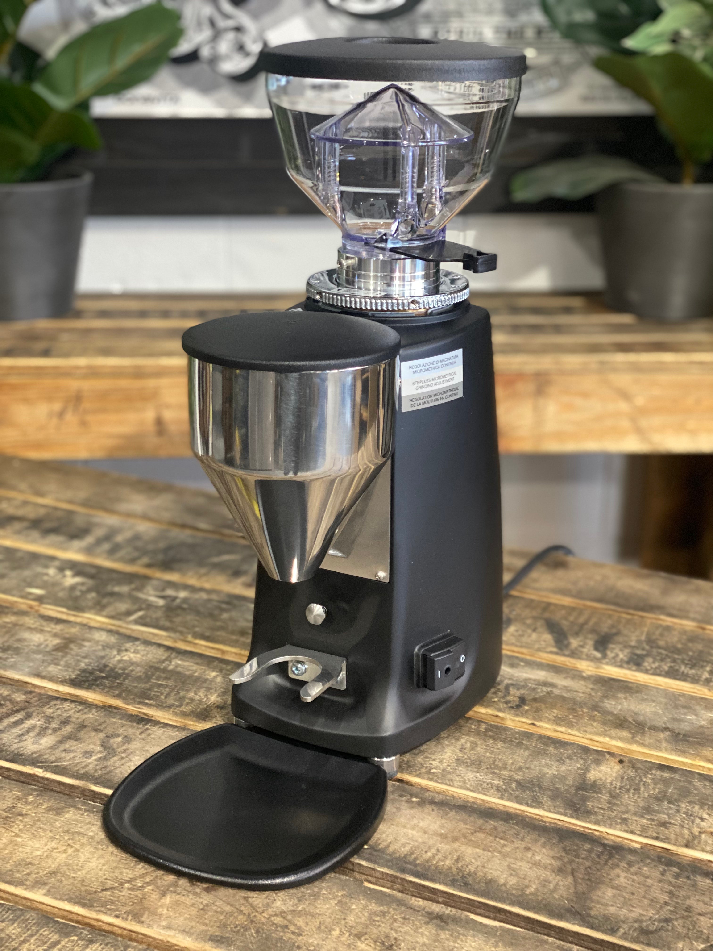 Mazzer Mini B On Demand - Coffee Grinder