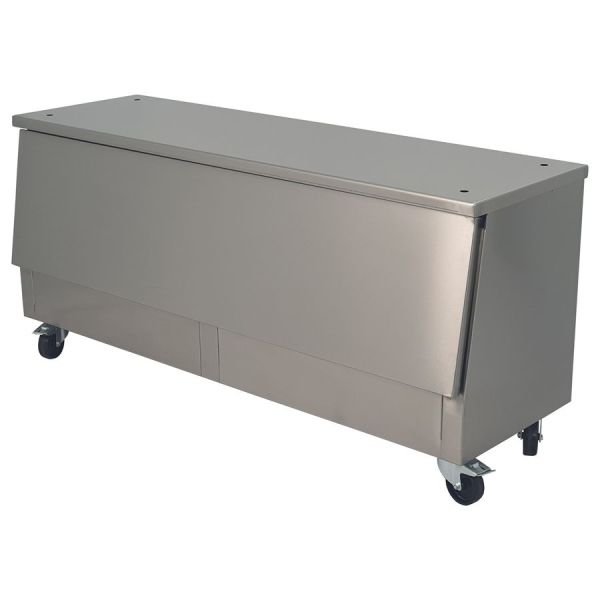 Pira Espetero Spit Roast 160 Silver - 773.536