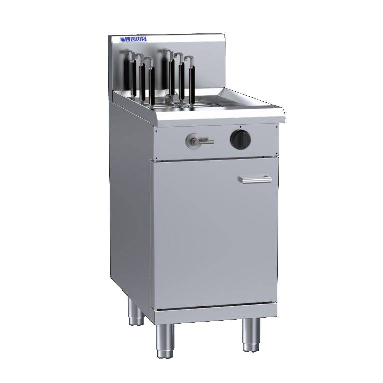 Luus 6 Basket Noodle Cooker NC-45