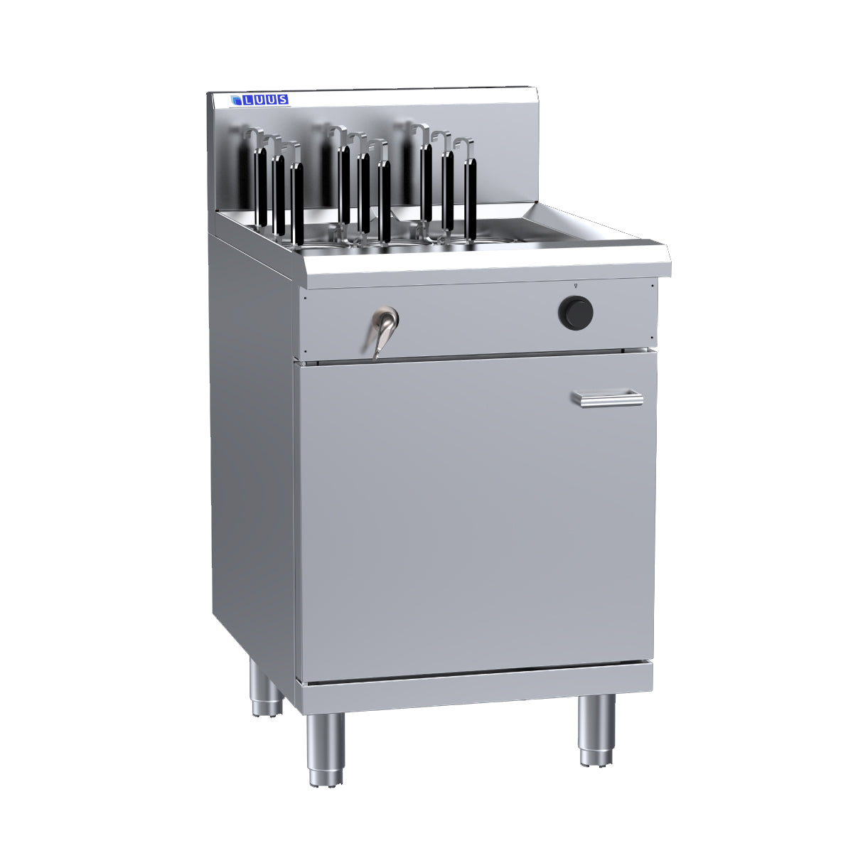 Luus 9 Basket Noodle Cooker NC-60