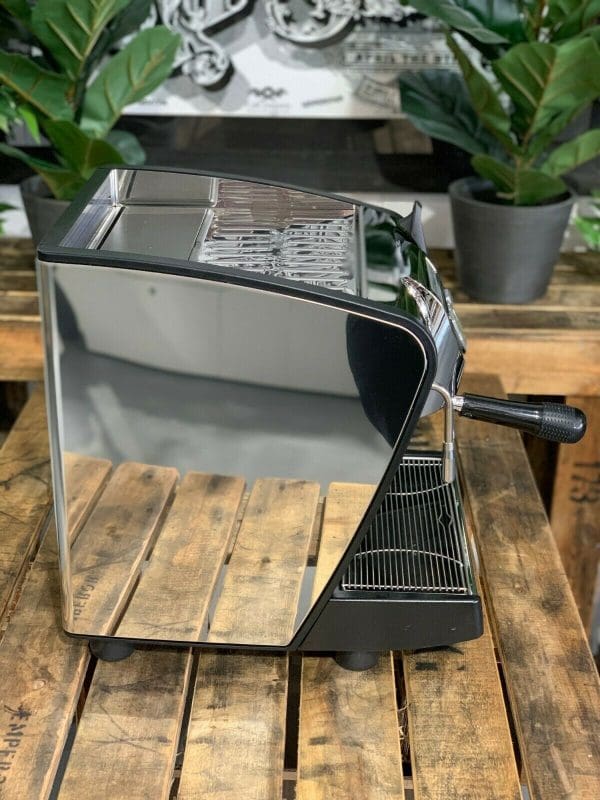 Nuova Simonelli Musica - 1 Group Commercial Espresso Machine