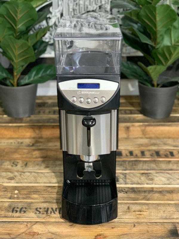 Nuova Simonelli Mythos Plus - Coffee Grinder
