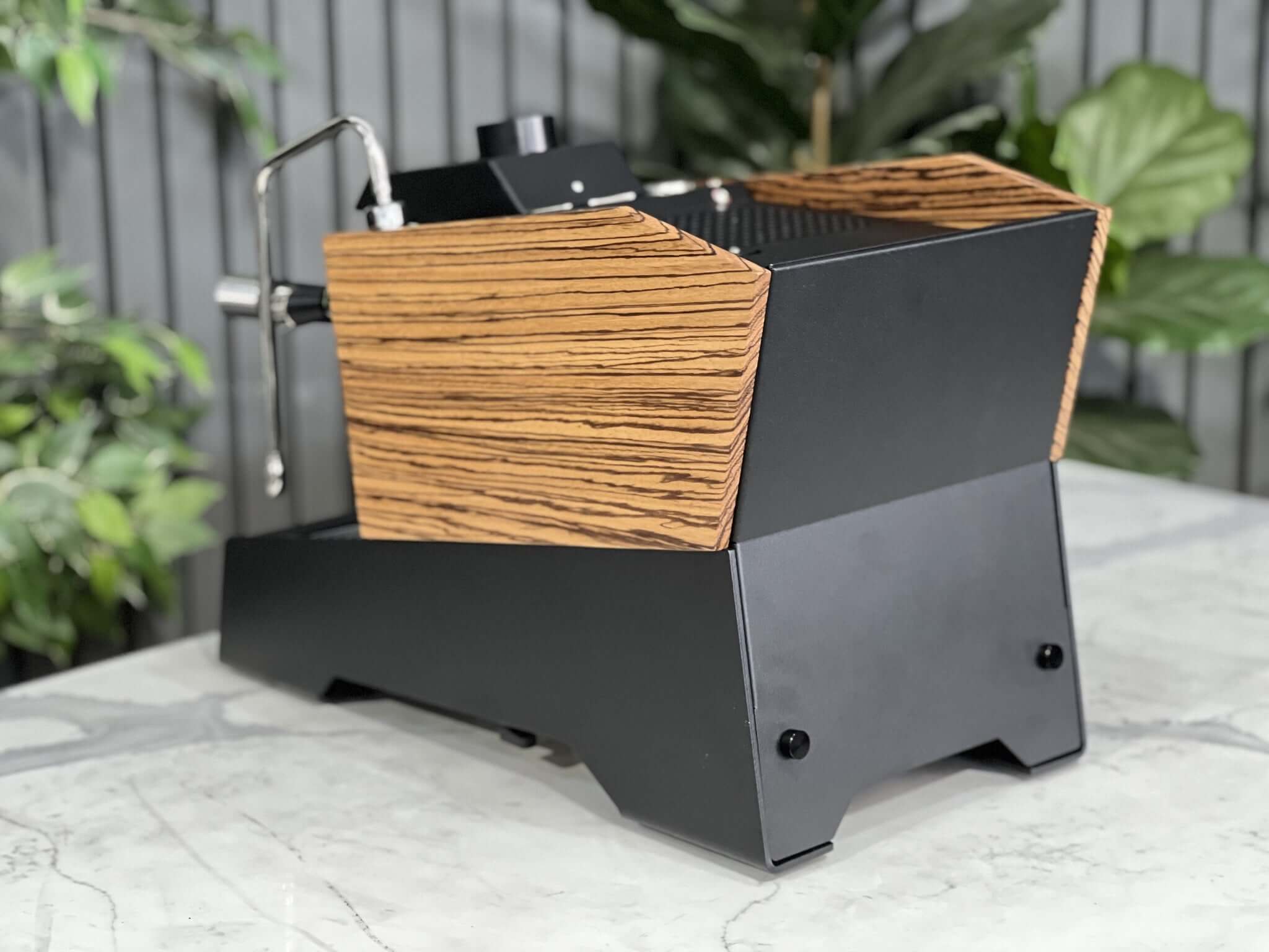 Nurri Type R -new - 1 Group Commercial Espresso Machine