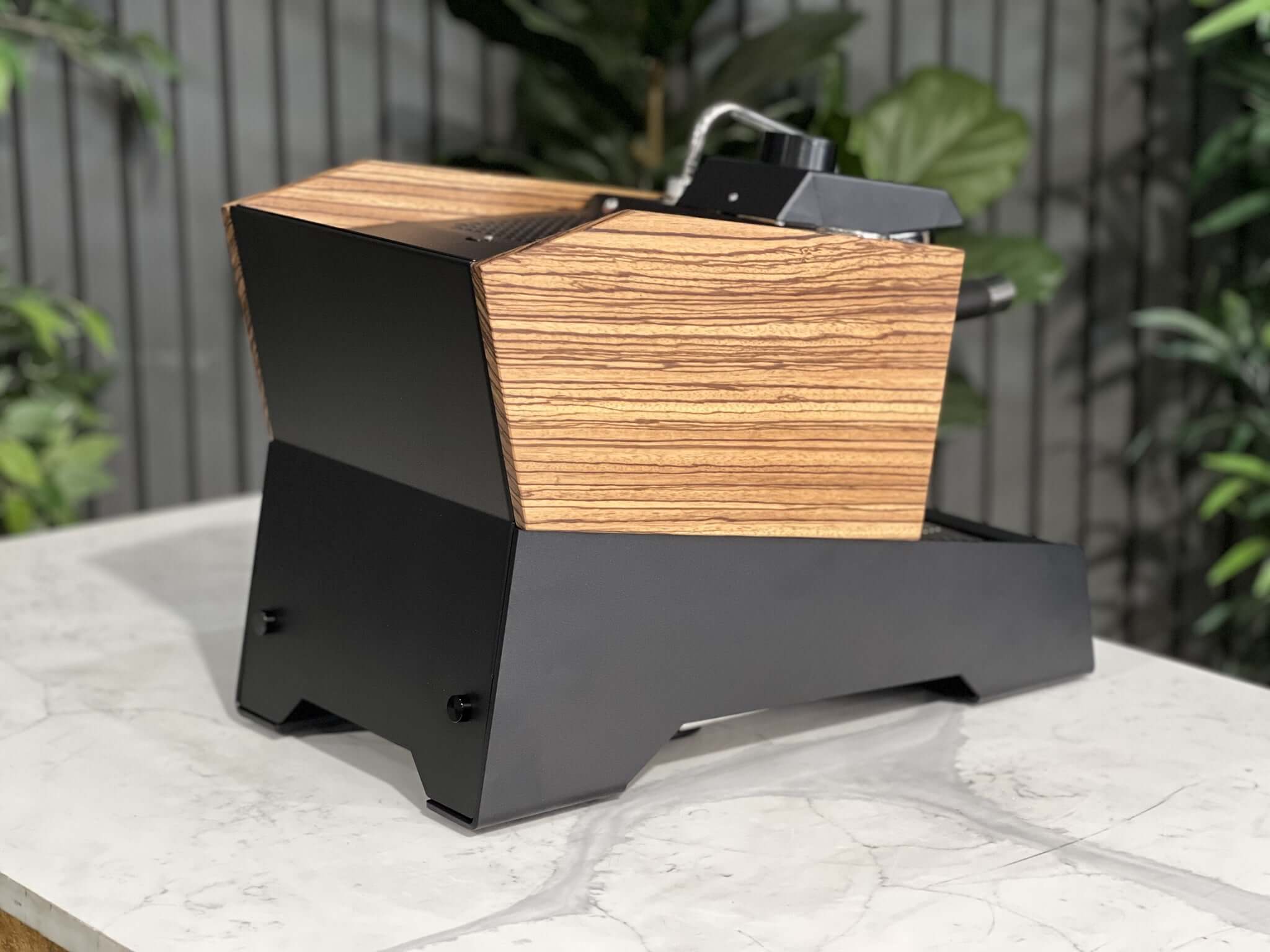 Nurri Type R -new - 1 Group Commercial Espresso Machine
