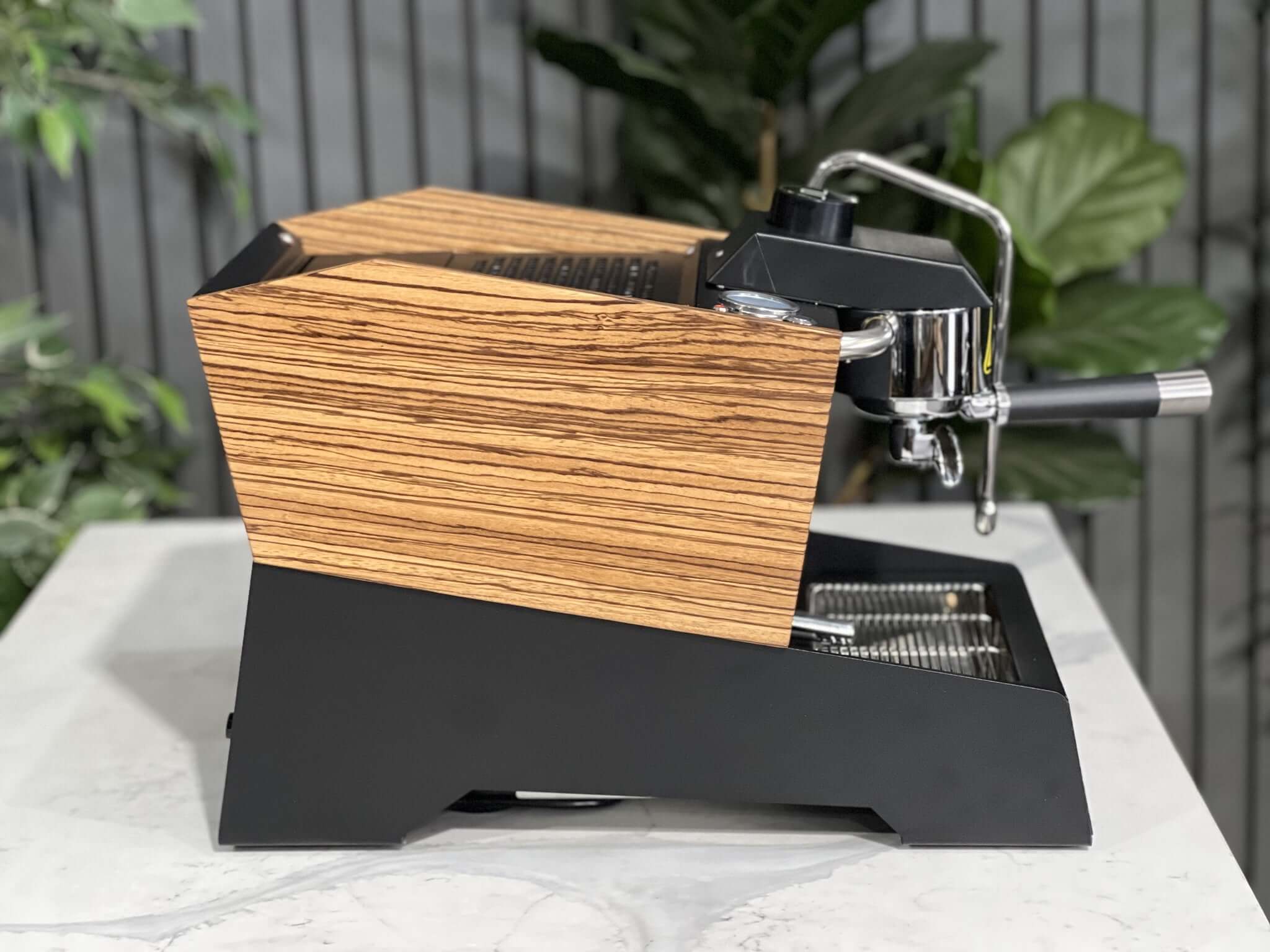 Nurri Type R -new - 1 Group Commercial Espresso Machine