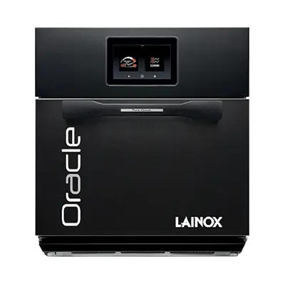 Lainox 36.4L Electric Speedy Oven With Touch Screen Control ORACBBXL