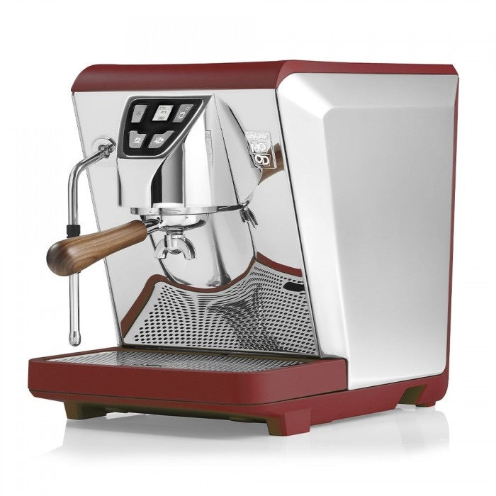 Nuova Simonelli Oscar Mood - 1 Group Commercial Espresso Machine