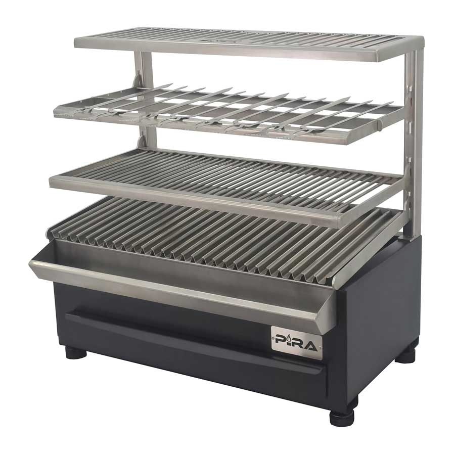 Pira ESP 80 Complet Barbecue Grill - 350.099