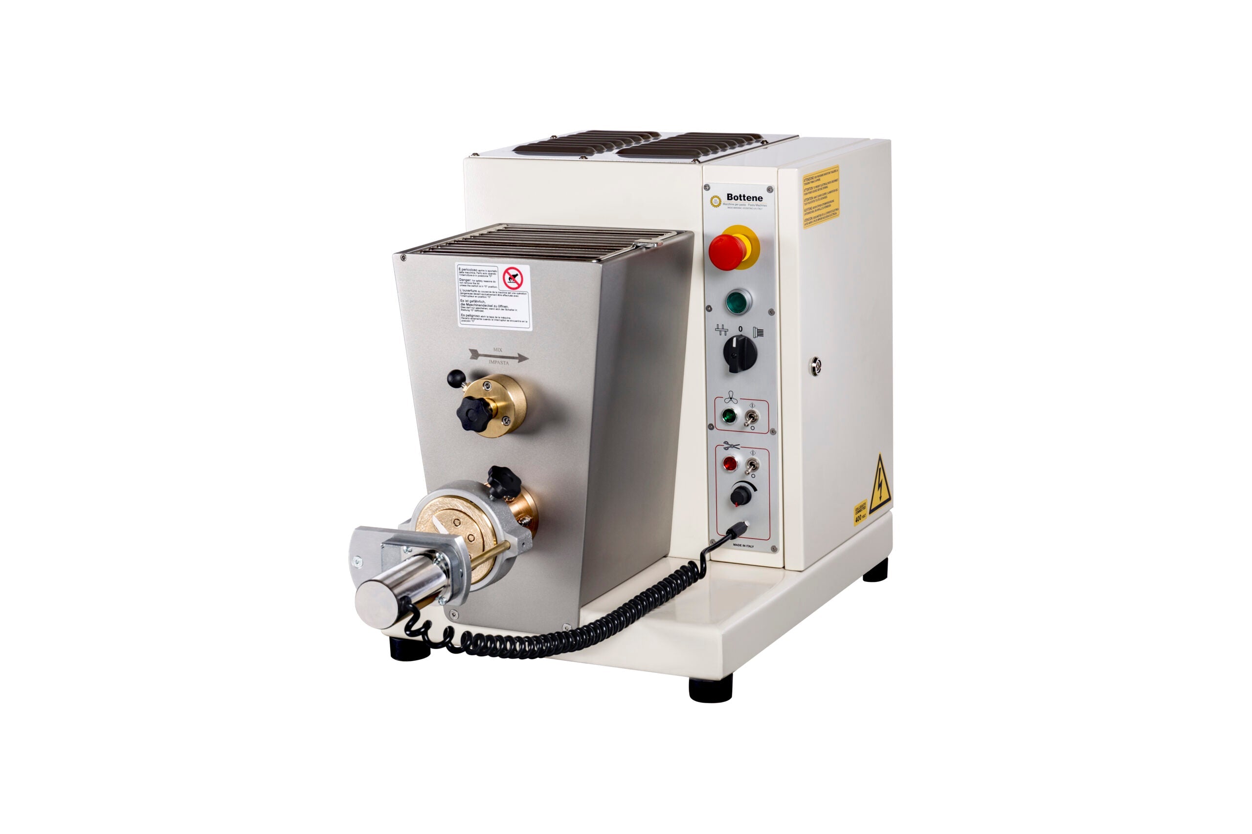 Bottene Pasta Machine PM50 - PMB0050
