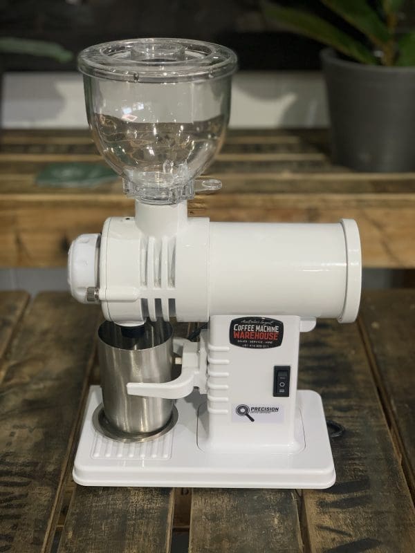 Precision GS30 - White