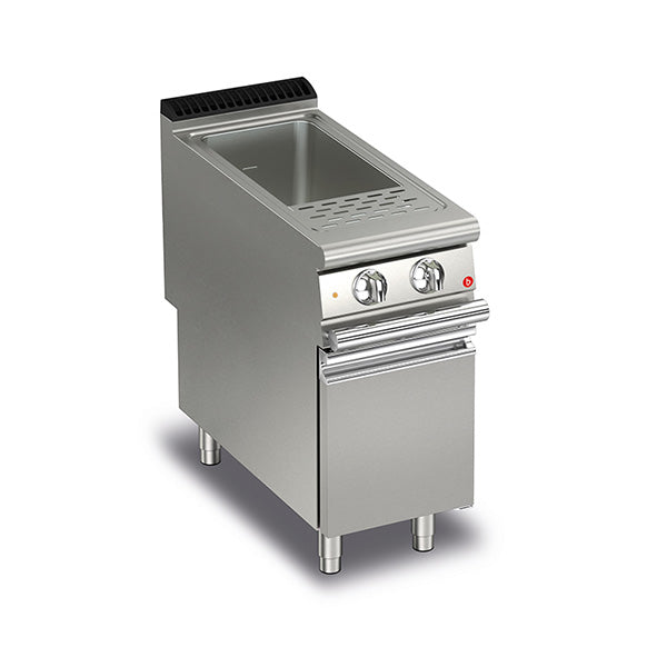 Baron 40L Single Basin Electric Pasta Cooker Q90CP/E400