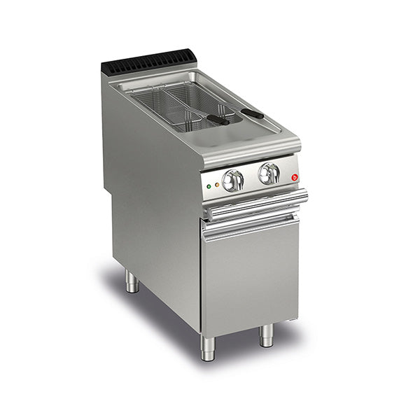 Baron 23L Single Basin Gas Deep Fryer Q90FRI/G423