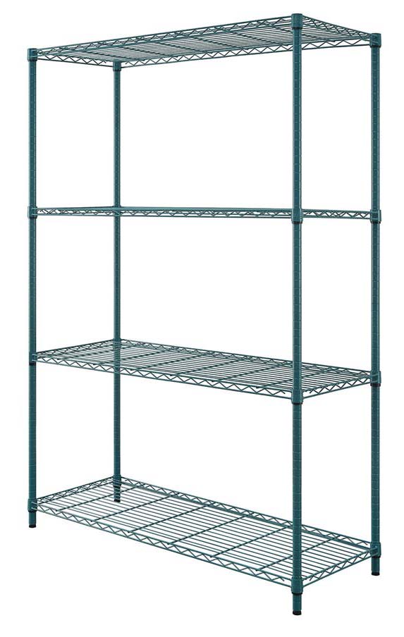 Atlas Verde Box Kit 1220mm Shelves (18x48") x 1830mmH - V18487SET