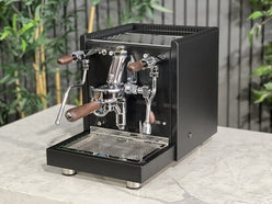 Quick Mill Aquila PLUS Rotary PID - 1 Group Commercial Espresso Machine