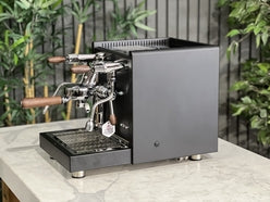Quick Mill Aquila PLUS Rotary PID - 1 Group Commercial Espresso Machine