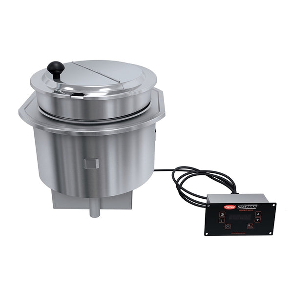Hatco Single 10L built in - RHW2-1B