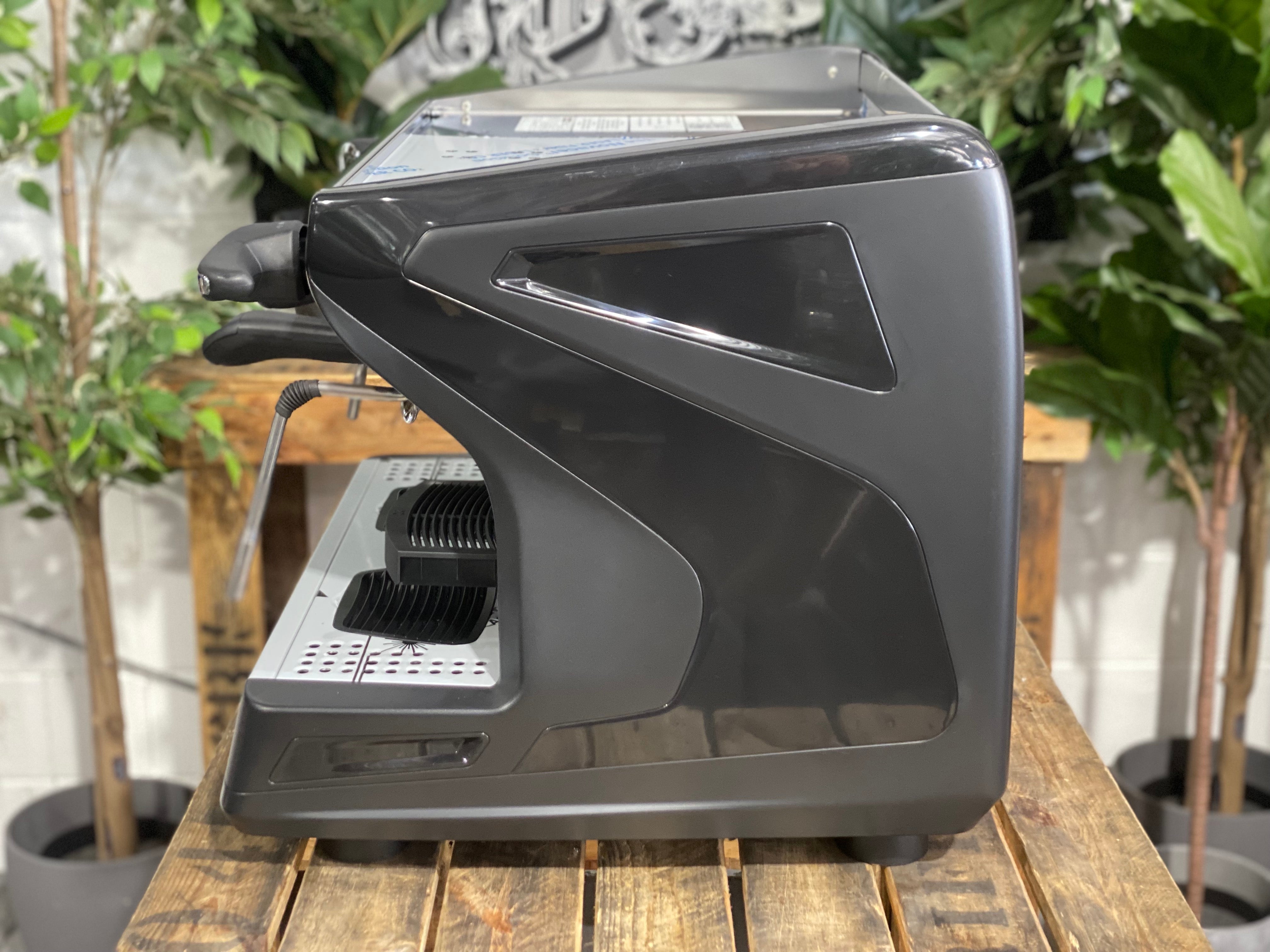 Rancillio Classe 5 Compact - 2 Group Commercial Espresso Machine