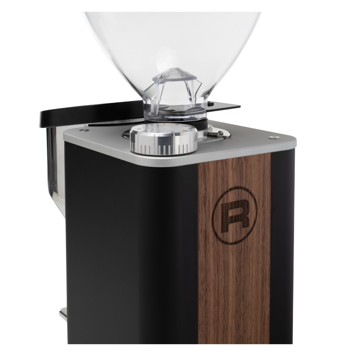 Rocket Giannino Wood - Coffee Grinder