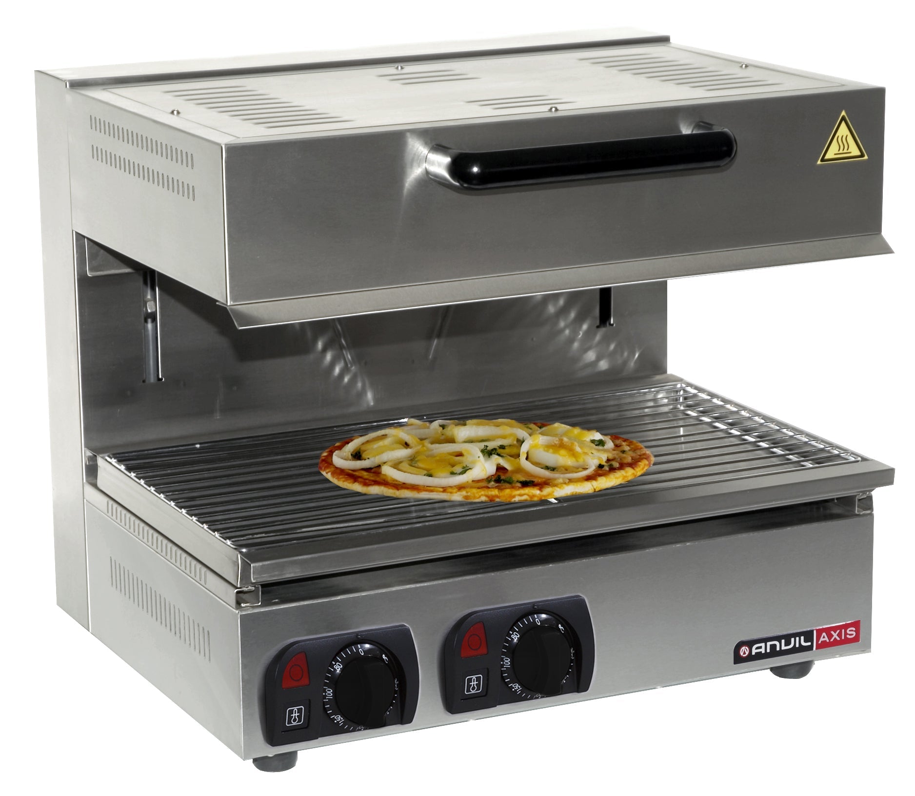 Anvil Adjustable Salamander - SAA0002