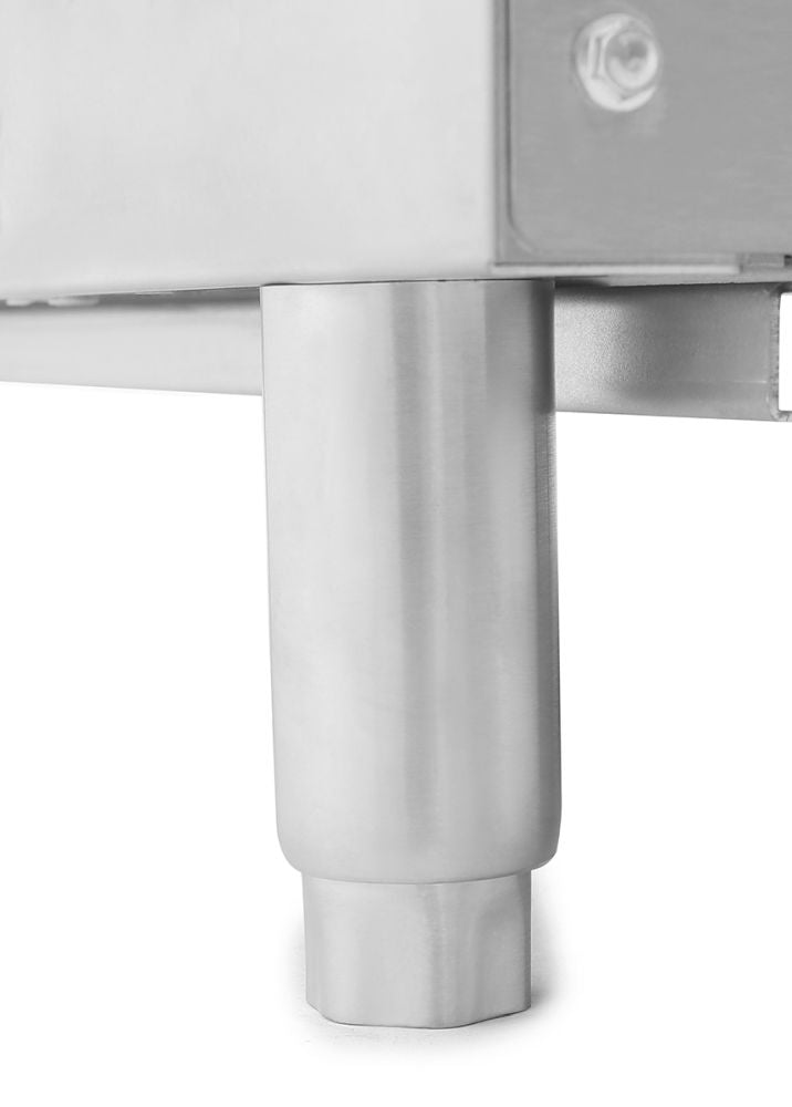 Cookrite 1220mm Radiant Broiler NG ATRC-48-NG