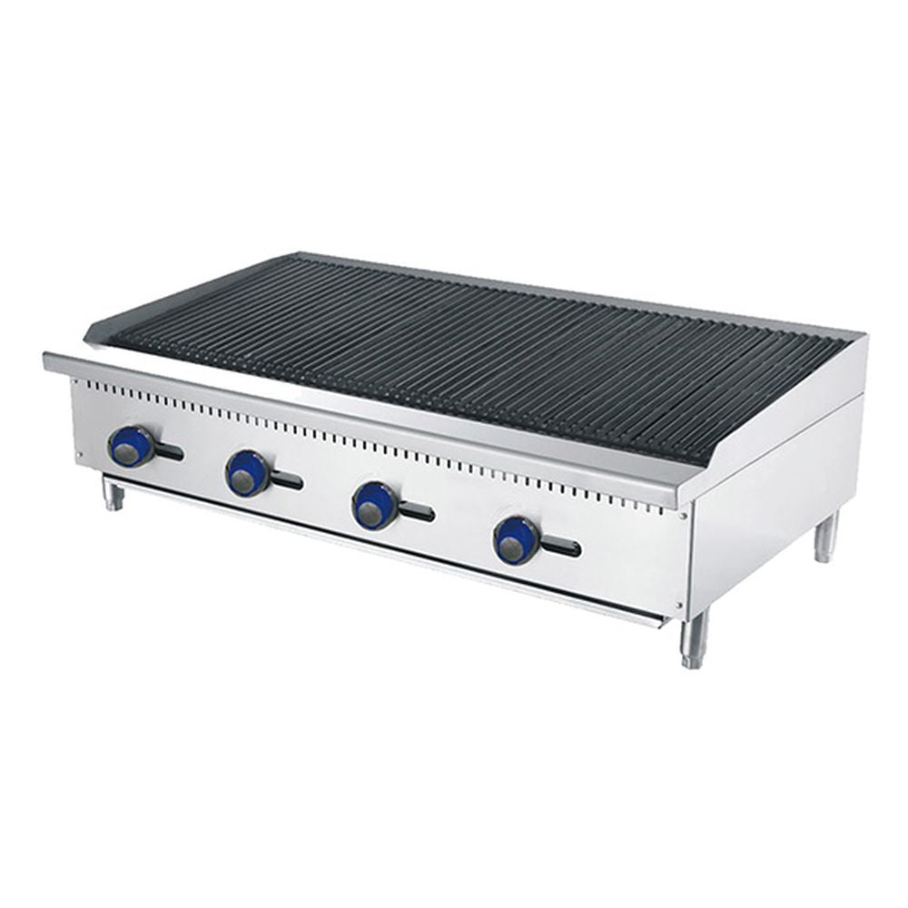 Cookrite 1220mm Radiant Broiler NG ATRC-48-NG