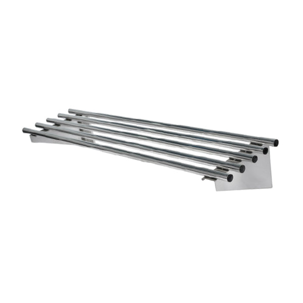 Mixrite 48 Pipe Wall Shelves 600 x 300 x 255 mm PWS06