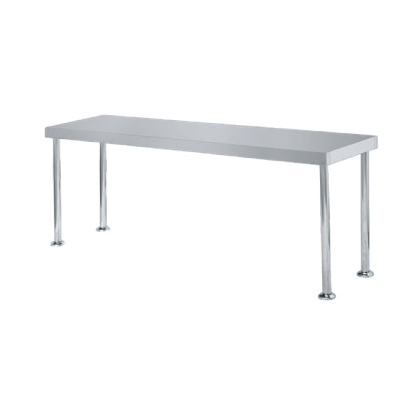 Mixrite 58 Over-shelves 1800 x 300 x 450 mm SOS118