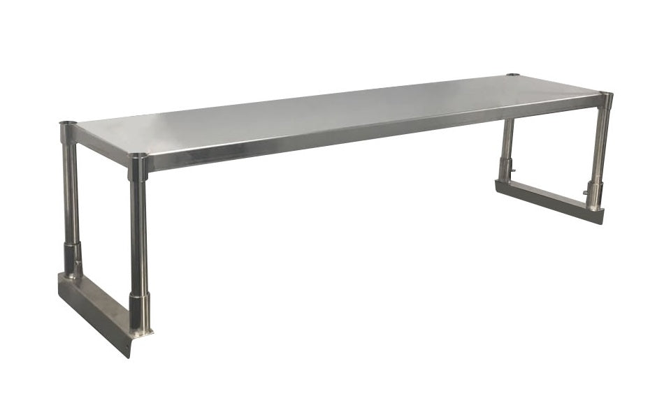 Mixrite 58 Over-shelves 900 x 300 x 450 mm SOS109