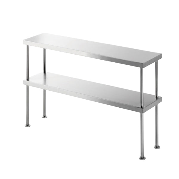 Mixrite 96 Over-shelves 1500 x 300 x 750 mm SOS215