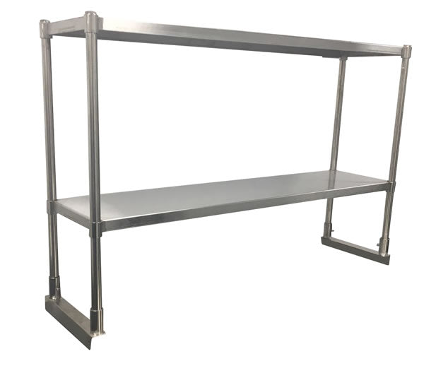 Mixrite 96 Over-shelves 900 x 300 x 750 mm SOS209