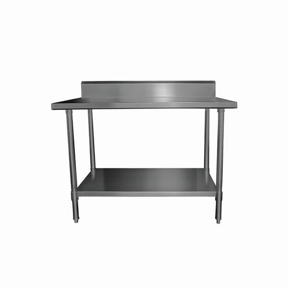 Mixrite 256 Work Bench with Splash-back 600 x 600 x 900 mm WTS606B